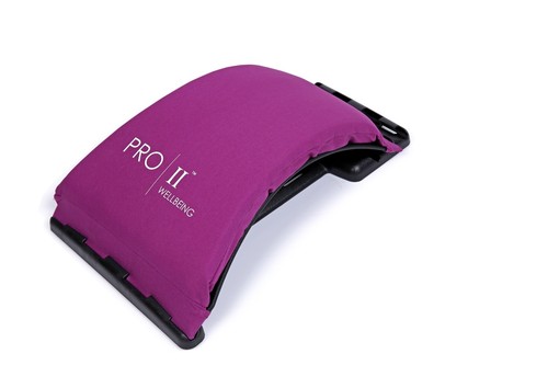 Pro wellbeing back magic - back,