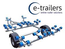 EXTREME 750kg DOUBLE JET SKI