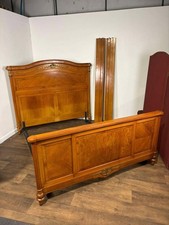 Early 20th French Style Walnut