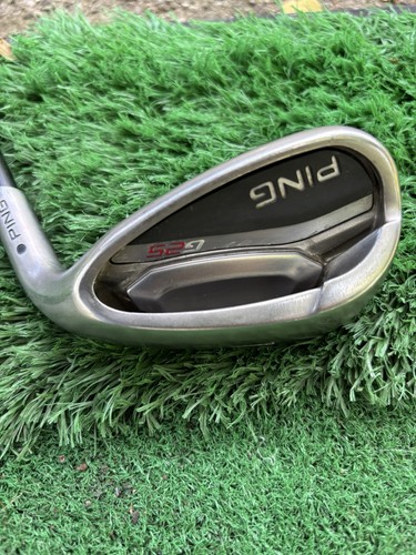 Ping g25 lob wedge graphite - g25,