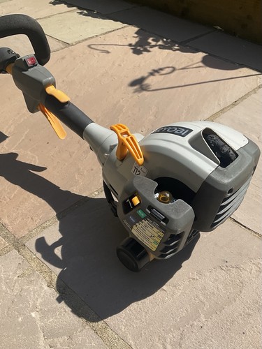 Ryobi rlt30cesa 30cc stroke - 2,