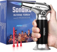 Sondiko Kitchen Blow Torch