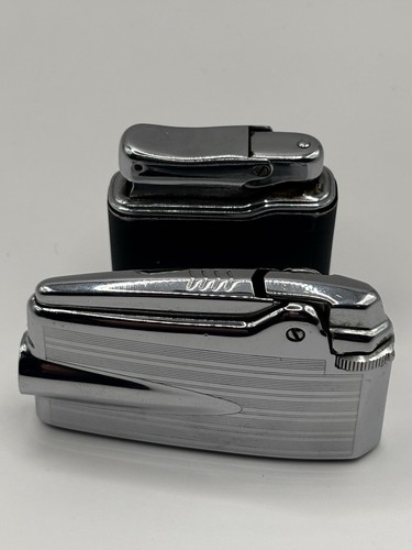 Vintage colibri monogas and - vintage,