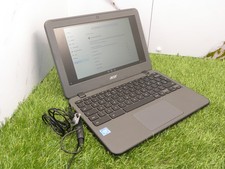 ACER CHROMEBOOK C731 Celeron N6030 1.40GHz 4GB RAM 16GB Storage 11.6in #V5