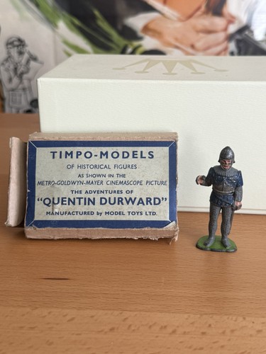 Timpo toys knights - timpo, in