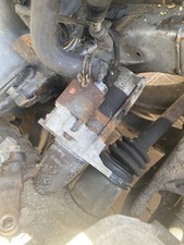 Subaru Impreza Starter Motor