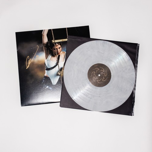 Caroline polachek pang vinyl - caroline,