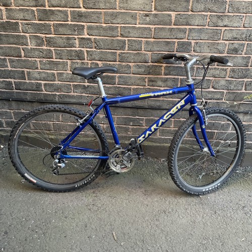 Vintage 90s saracen team - vintage,