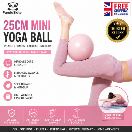 25cm mini pilates - mini, yoga