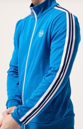 Sergio tacchini franco blue - sergio,