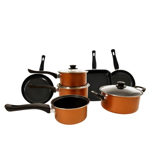 Carter clay copper 10 - carter,