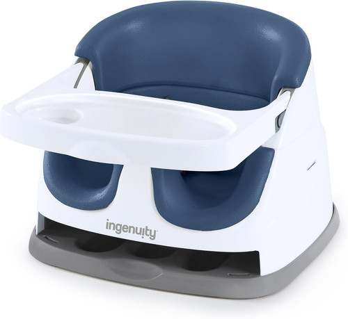 Ingenuity baby base - baby, 2-in-1