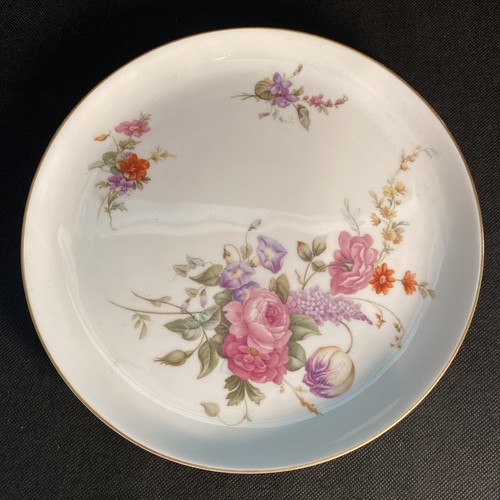 Antique royal worcester hand - antique,