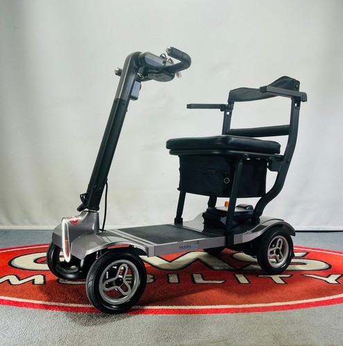 Mobilityplus nexus folding - mobilityplus+,