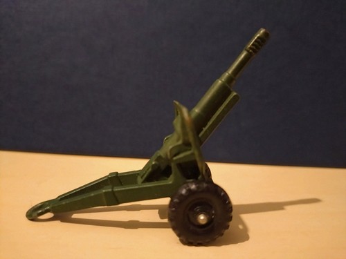 Army green gun trailer - us,