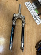 Answer Manitou 4 retro MTB fork