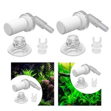 Aquarium CO2 Diffuser