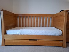 Mamas & Papas Ocean Oak Kids