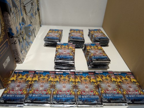 Infinite forbidden - yu, oh!