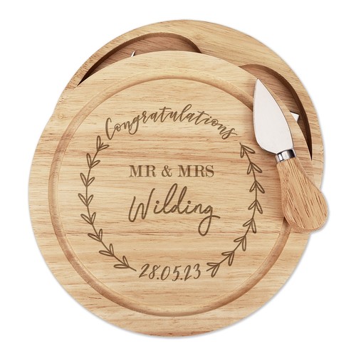 Personalised congratulations - personalised,