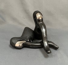Shimano Ultegra ST-6700 STI Shifter / Brake Lever Set Road 2 x 10 Spd Rim Brake
