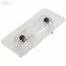 Genuine Ford Transit Mk7