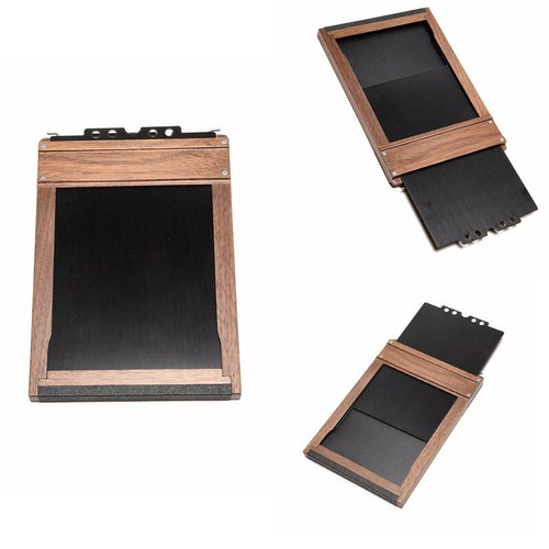 Shenhao 4x5 black walnut - shenhao,