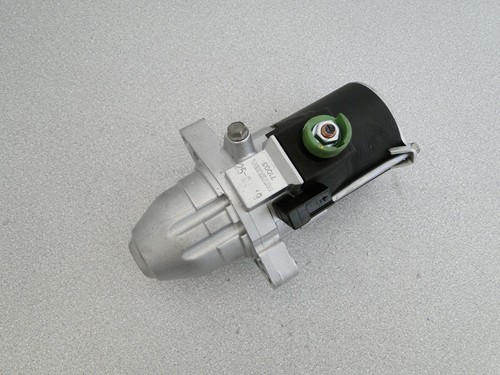 Starter motor for honda civic - for,