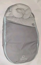 Quinny Newborn Insert Footmuff