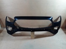 FRONT BUMPER MERCEDES E CLASS COUPE AMG C238 2021-2023 FACELIFT A2388854901