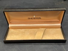 VINTAGE EMPTY OLD SHEAFFER
