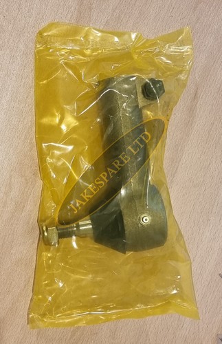 Jcb steering track - steering, rod