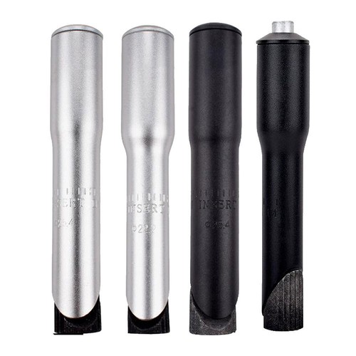 Bicycle fork stem extender - fork,