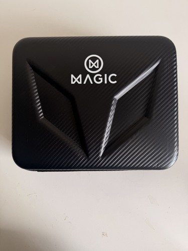 Magic deep tissue - ‘magic’,