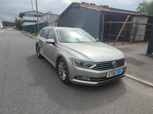 Passat 0tdi crl - passat, 2.0tdi