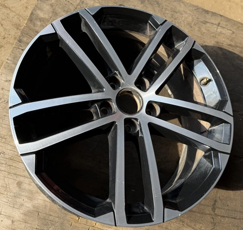 Genuine volkswagen - 1x,