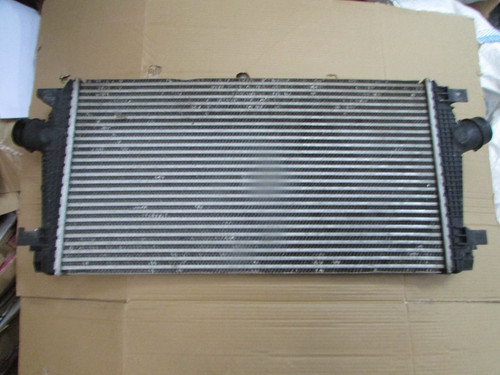 Vauxhall astra mk6 2 0 - mk6, 09-15