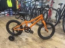 Ridgeback MX16 Unisex Kids