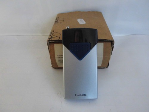 Webasto 84402a remote control - remote,