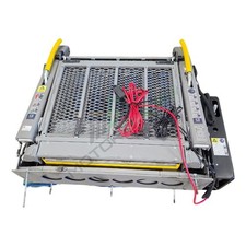 Renault Trafic X82 MK3 2023