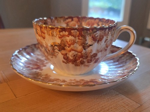 Radfords fenton demitasse - fenton,