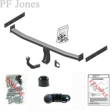 Brink Towbar for Renault Grand