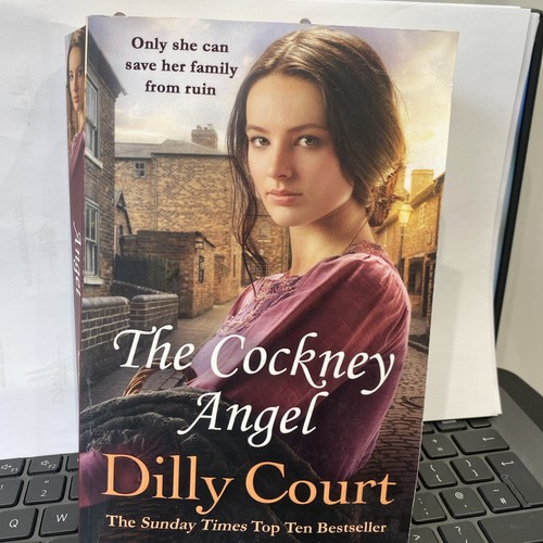 The cockney angel court - the,