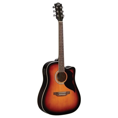 Acoustic guitar eko - guitar,