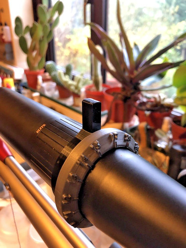Printed parallax - printed, ao