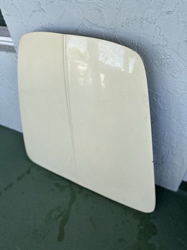 Karmann ghia front hood - vw,