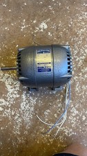 Parvalux Electric Motor – (Multiple Available) 110 Volt 126W