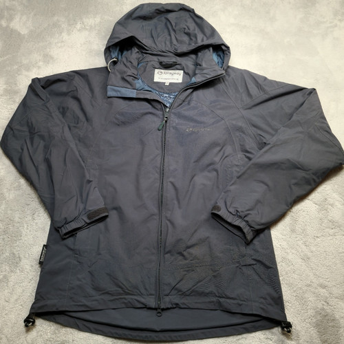 Sprayway waterproof jacket - waterproof,