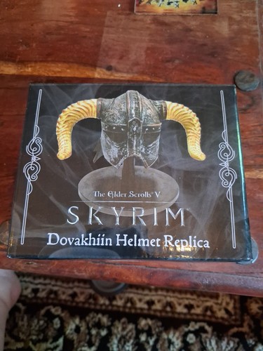 Elder scrolls skyrim - elder,