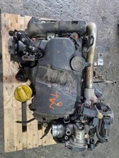 K9K608 RENAULT CAPTUR Clio Kangoo ENGINE 1.5L Diesel 8201535495